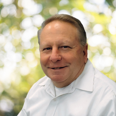 Jim Rickner - Director of Service and Training