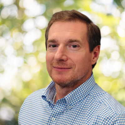 John Hryshchuk - Founder