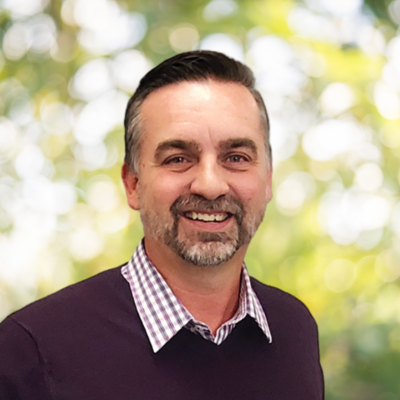 Kirk Wright - National Sales Manager