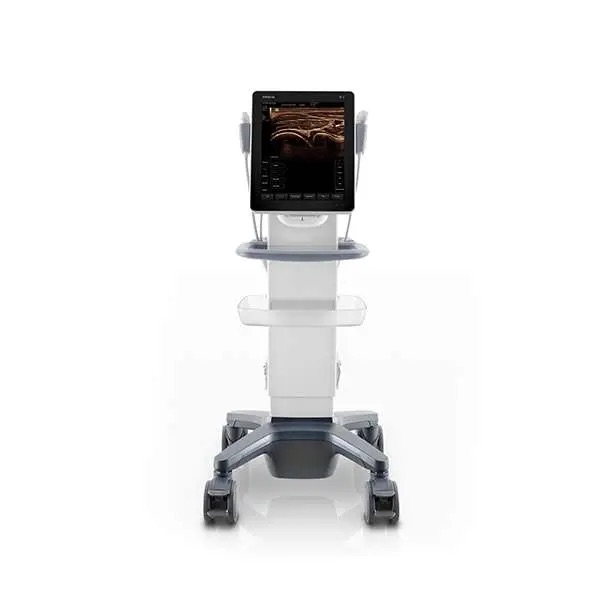 Mindray TE5 Ultrasound Machine