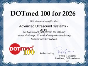 DOTmed 2026