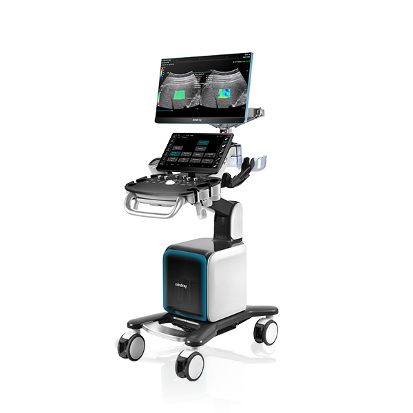Mindray Consona N9 Ultrasound Machine