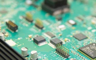Fast Turnaround for Your Repairs
