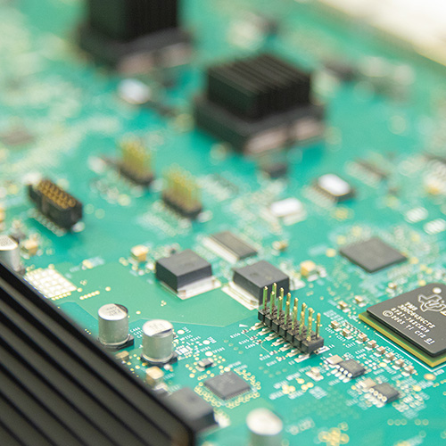 Fast Turnaround for Your Repairs