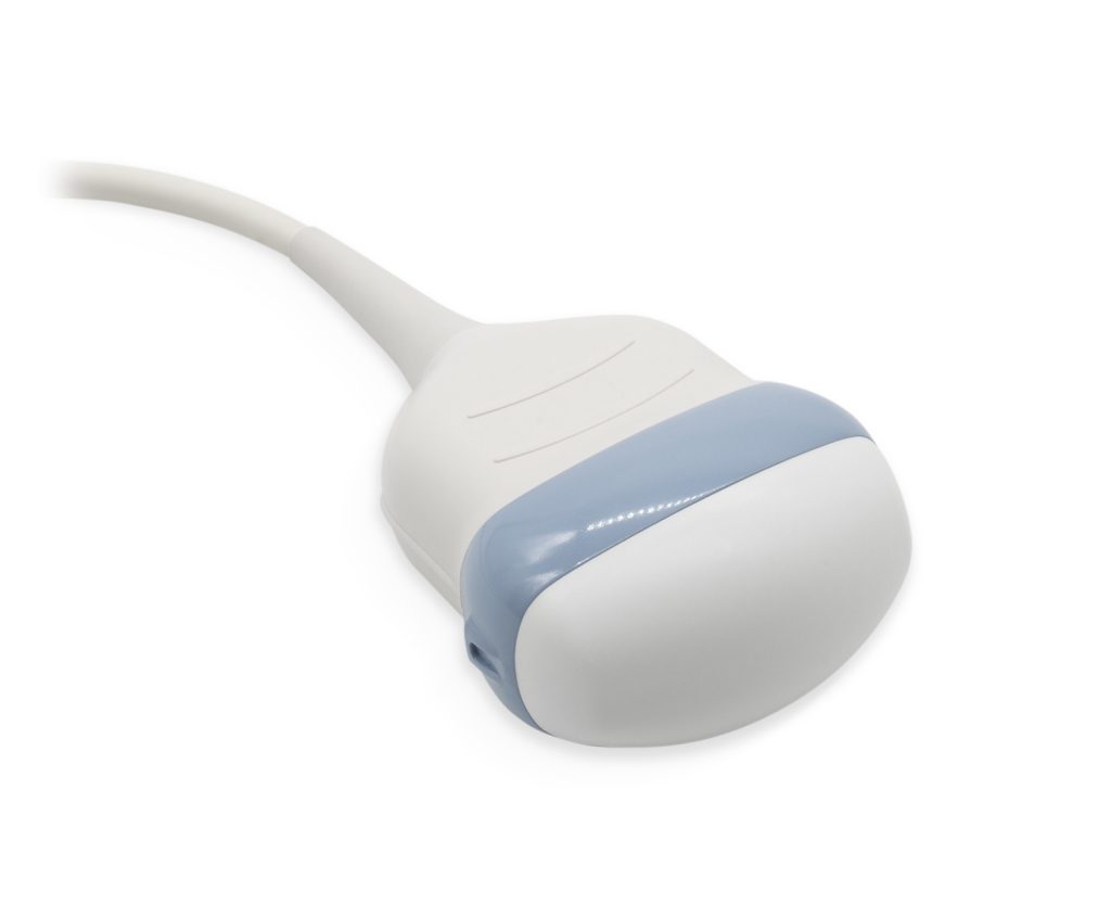 4Vc-D Transducer - Advanced Ultrasound Systems