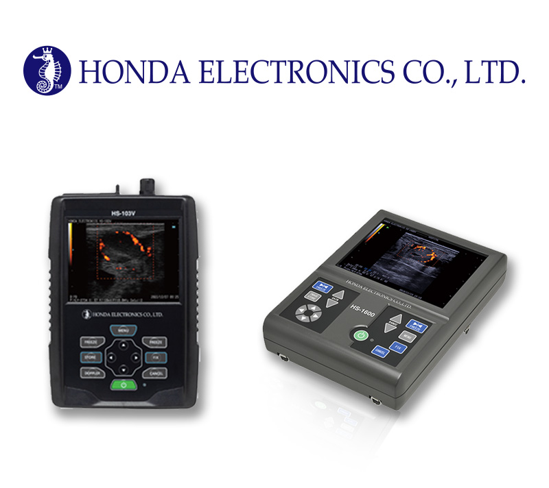Honda Electronics Ultrasound Systems