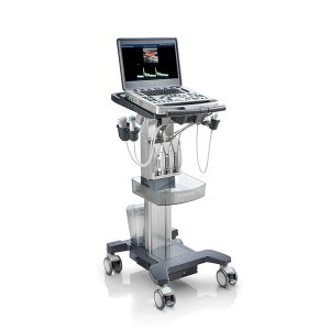 Mindray M8 Elite Diagnostic Ultrasound System