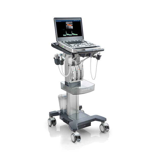 Mindray M8 Elite Diagnostic Ultrasound System
