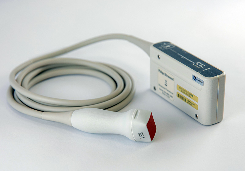 Ultrasound Probe Repair