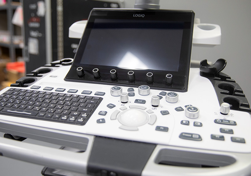 Ultrasound Systems for Sale