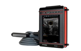 Draminski iScan mini – Compact Veterinary Ultrasound